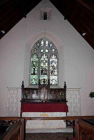 Venn Ottery - The Sanctuary